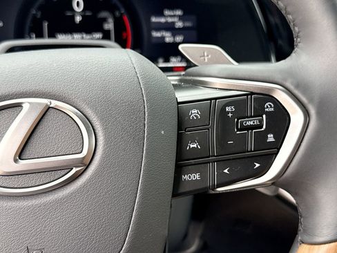 Used 2026 Lexus RX 350 Premium w/ Convenience Package FWD image 27