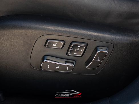 Used 2014 Lexus LS 460 AWD image 39