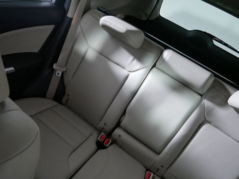 Used 2015 Honda CR-V EX-L image 12