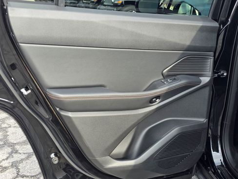 New 2026 Jeep Cherokee Limited image 39