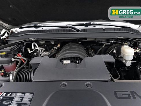 Used 2019 GMC Yukon Denali AWD/4WD image 18