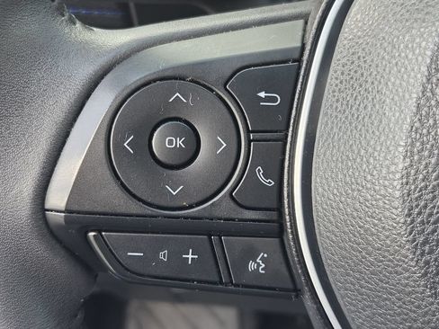 Used 2023 Toyota RAV4 XSE AWD/4WD image 24