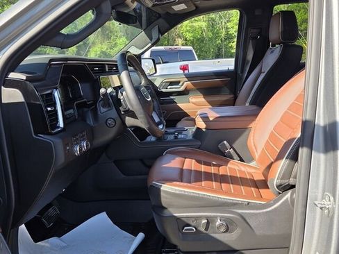 Used 2026 GMC Sierra 1500 Denali Ultimate image 6