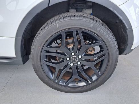 Used 2016 Land Rover Range Rover Evoque HSE Dynamic AWD/4WD image 37