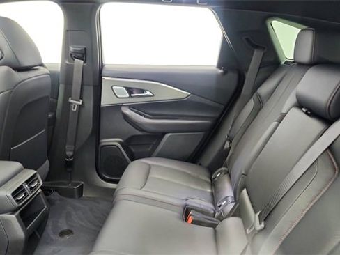 Used 2024 Acura ZDX A-Spec image 28