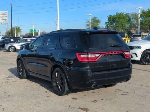Used 2017 Dodge Durango GT w/ Premium Group image 7