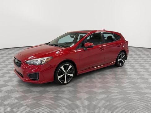 Used 2018 Subaru Impreza 2.0i Sport AWD/4WD image 6