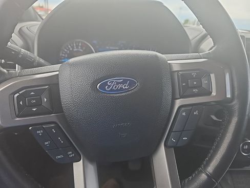 Used 2021 Ford Expedition XLT AWD/4WD image 14