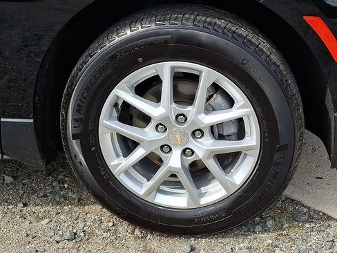 Used 2023 Chevrolet Equinox LT FWD image 33