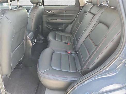 Used 2025 MAZDA CX-5 Carbon Edition AWD/4WD image 19
