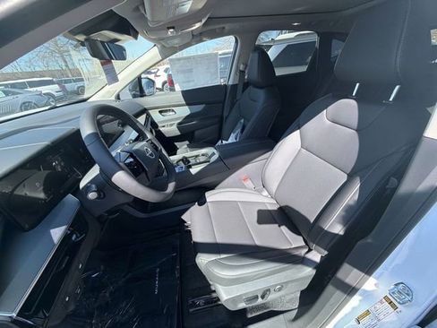 New 2026 Nissan Murano SL image 11