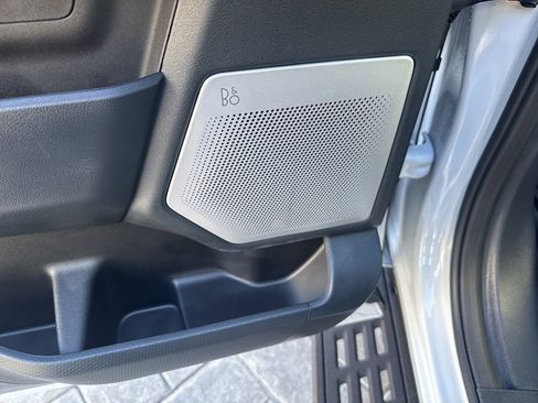 Used 2025 Ford F150 Raptor image 10