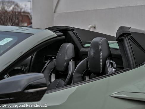 Used 2024 Chevrolet Corvette E-Ray image 14