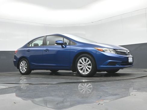 Used 2012 Honda Civic EX-L image 51