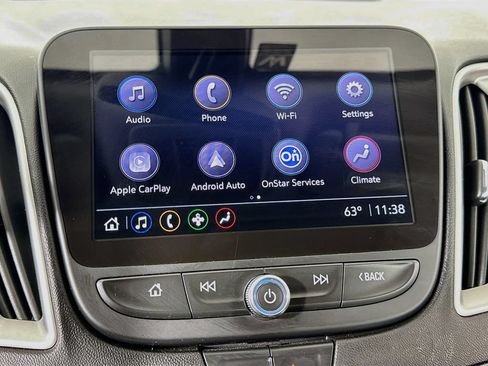 Used 2022 Chevrolet Malibu LT FWD image 35