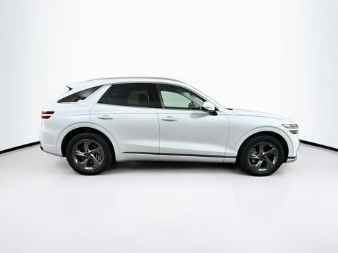 Used 2026 Genesis GV70 2.5T AWD/4WD image 8