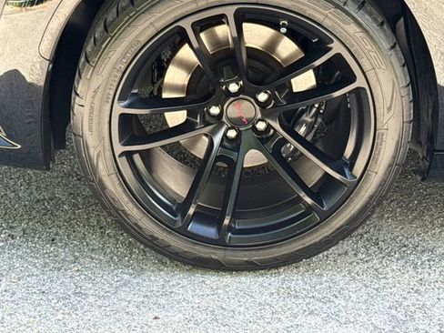 Used 2023 Dodge Charger Scat Pack RWD image 10
