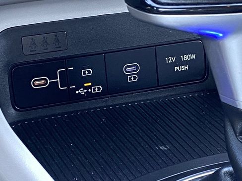 Used 2024 Hyundai Kona SEL FWD image 21
