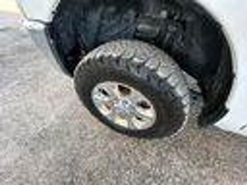 Used 2023 RAM 2500 Big Horn w/ Cold Weather Group AWD/4WD image 11