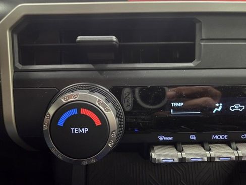 New 2025 Toyota Tacoma SR5 image 62