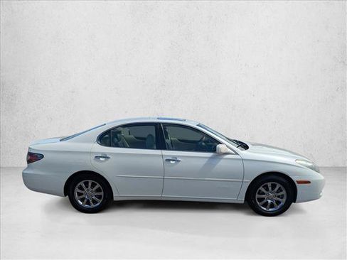 Used 2004 Lexus ES 330 FWD image 4