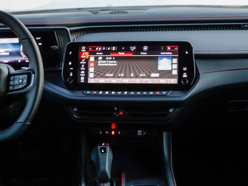 New 2026 Dodge Charger GT w/ Driver Convenience Group image 15