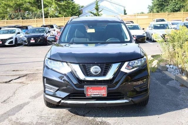Used 2019 Nissan Rogue SV AWD/4WD image 4