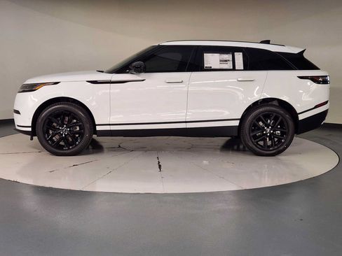 New 2026 Land Rover Range Rover Velar S AWD/4WD image 5
