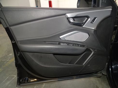 Used 2021 Acura RDX AWD w/ Technology Package image 16