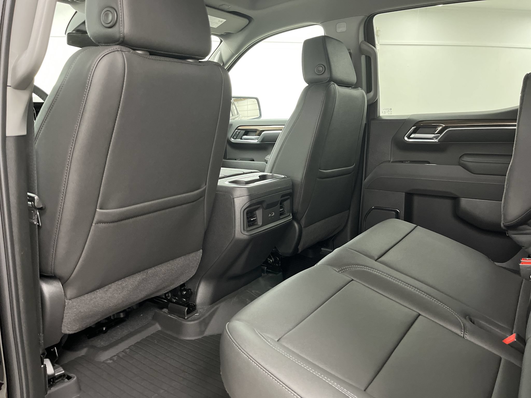 New 2026 Chevrolet Silverado 1500 RST w/ RST All Star Premium Package AWD/4WD image 16