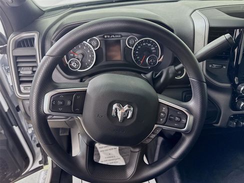 New 2026 RAM 2500 Tradesman w/ Chrome Appearance Group image 16