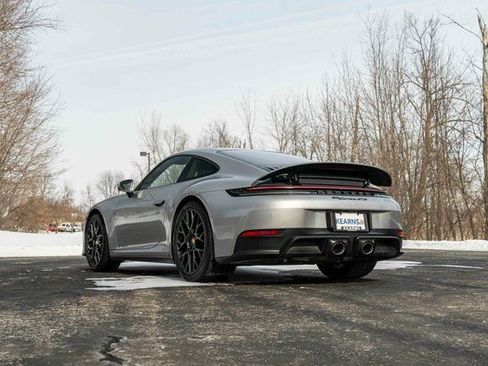 Used 2025 Porsche 911 Carrera GTS image 32