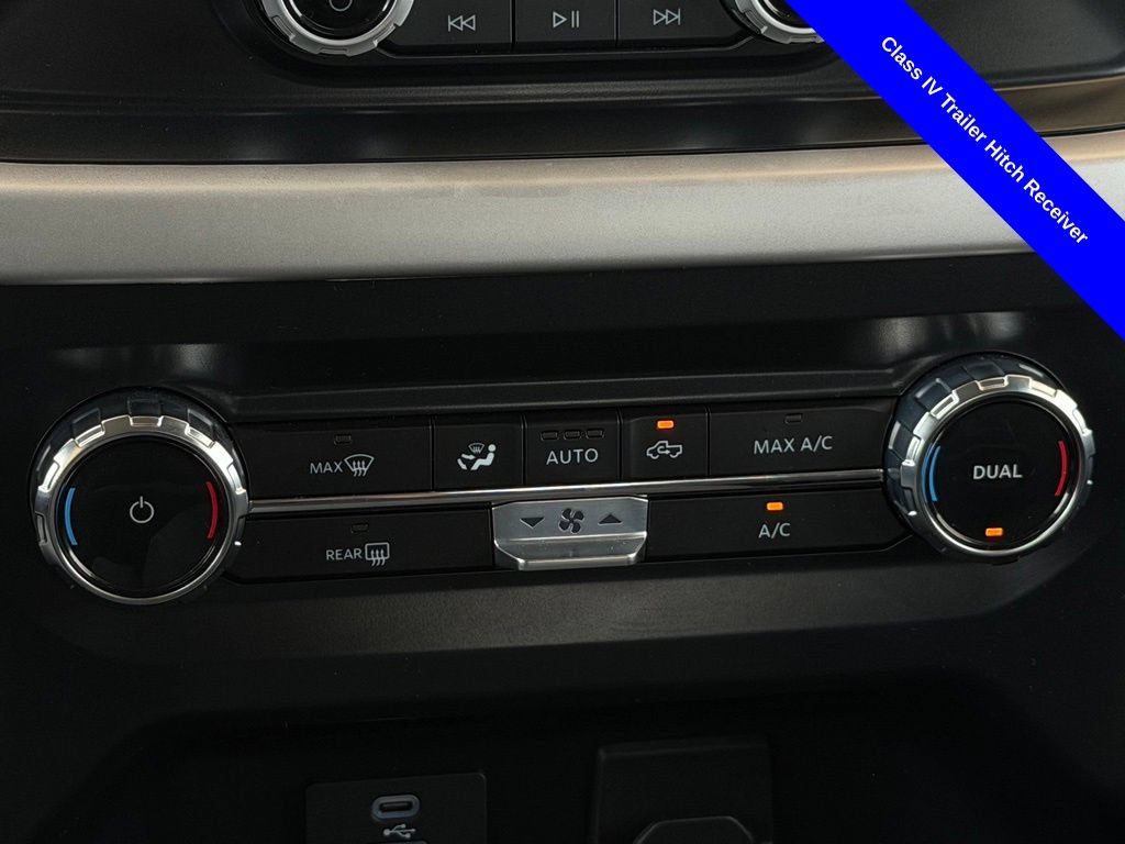 Used 2023 Ford F150 XLT w/ Equipment Group 301A Mid AWD/4WD image 18