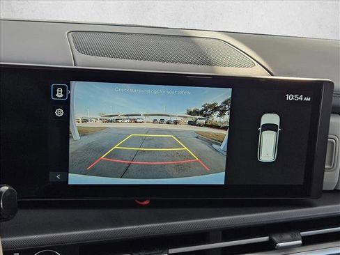 New 2026 Hyundai Santa Fe SE FWD image 18