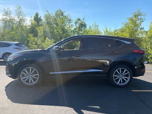 Used 2023 Acura RDX AWD w/ Technology Package image 2