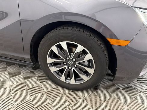 Used 2024 Honda Odyssey EX-L image 14