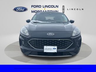 Used 2021 Ford Escape SE w/ Cold Weather Package video 3