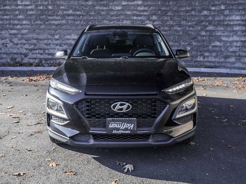 Used 2019 Hyundai Kona SEL image 2