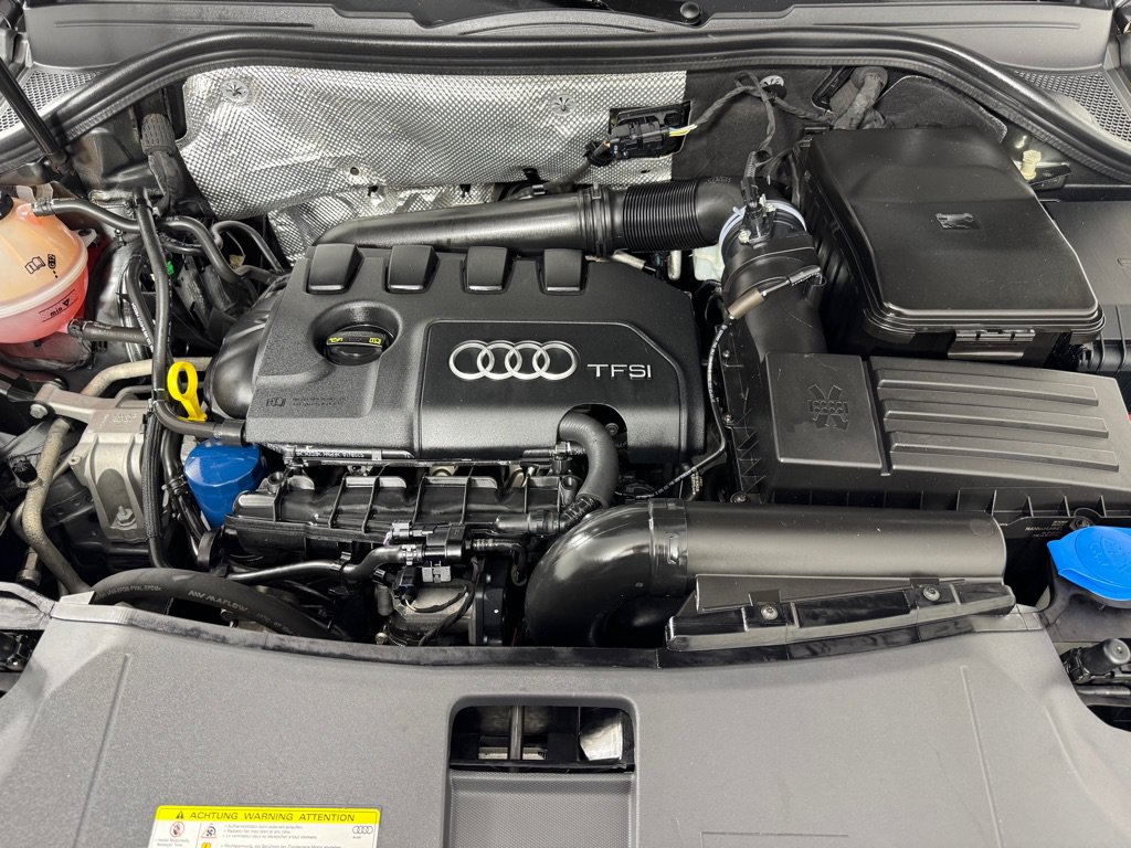 Used 2018 Audi Q3 2.0T Premium Plus FWD image 28