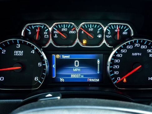 Used 2014 Chevrolet Silverado 1500 LT w/ LT Convenience Package image 12