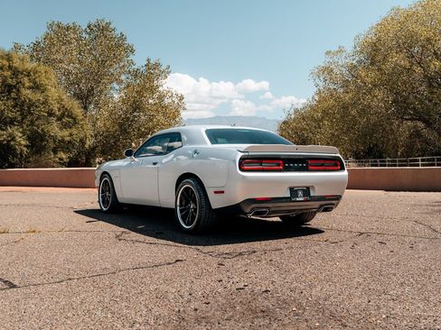 Used 2021 Dodge Challenger R/T w/ Plus Package RWD image 5