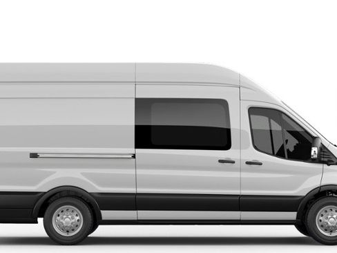 New 2026 Ford Transit 350 148 High Roof AWD image 39