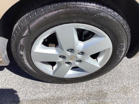 Used 2008 Chevrolet Malibu LS image 23