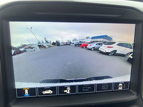 Used 2020 Chevrolet Silverado 2500 LT w/ All Star Edition image 27