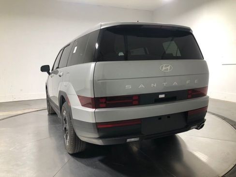 New 2026 Hyundai Santa Fe SE AWD/4WD image 5