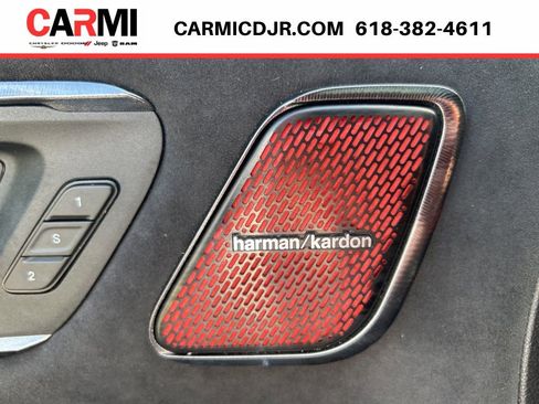 Used 2022 RAM 1500 TRX w/ TRX Level 2 Equipment Group AWD/4WD image 20