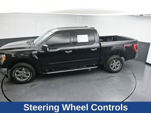 Used 2021 Ford F150 XLT w/ Equipment Group 302A High image 22