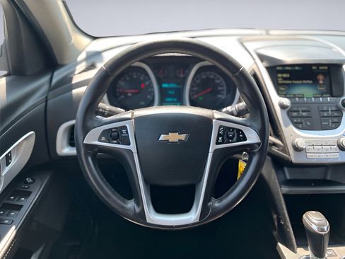 Used 2017 Chevrolet Equinox LT w/ Convenience Package FWD image 25