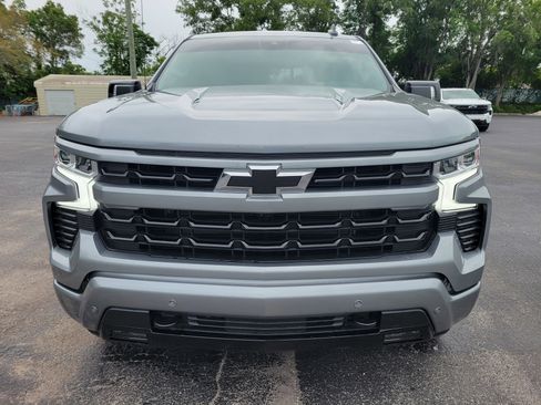 Used 2026 Chevrolet Silverado 1500 RST w/ Safety Package AWD/4WD image 2