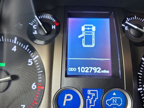 Used 2017 Lexus GX 460 Luxury image 13